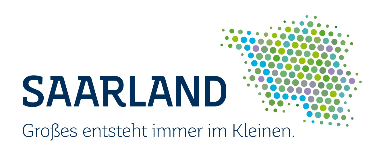 Saarland — Großes entsteht immer im Kleinen