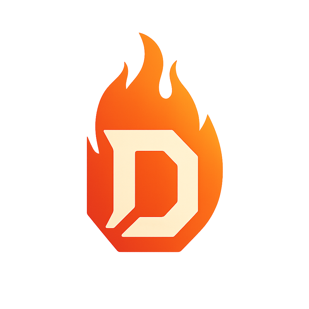 Dynaforge Logo